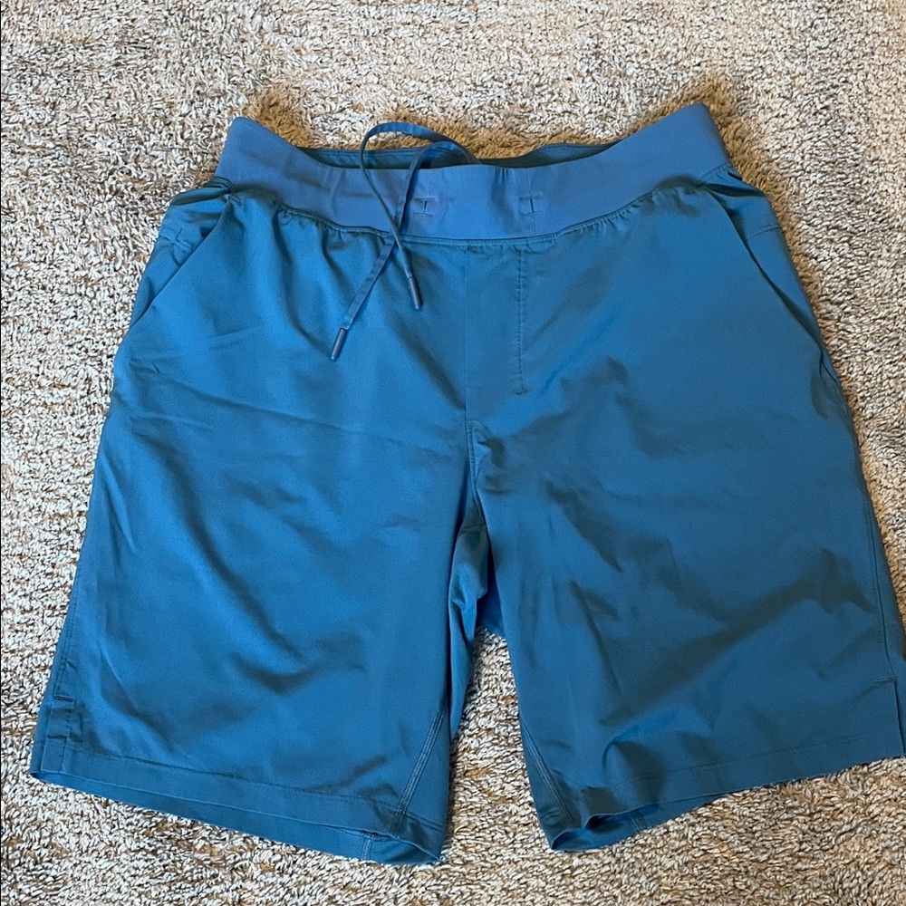 Lululemon T.h.e. Linerless Shorts 9”
